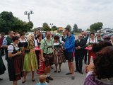 Hochzeit absperren Fa Strohmeier 07092013 034